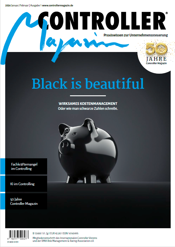 Controller Magazin