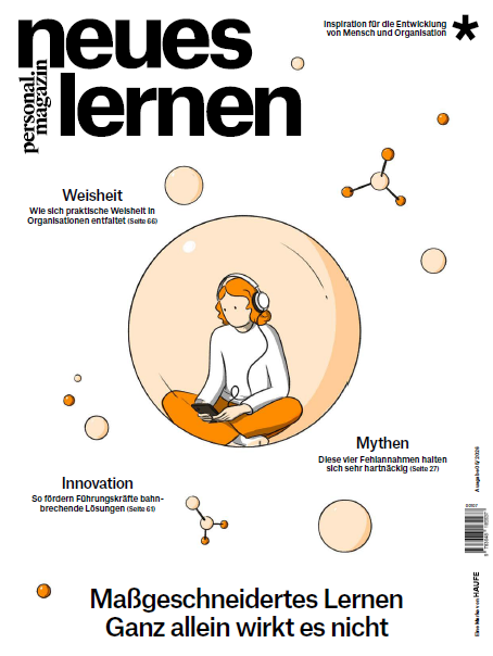 neues lernen