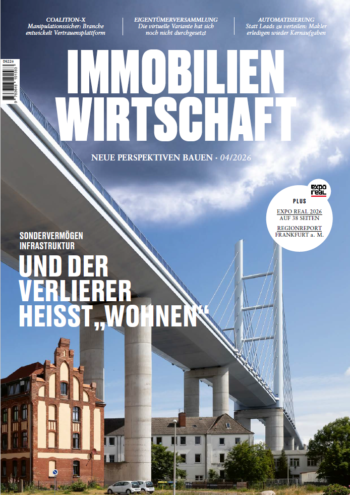 Immobilienwirtschaft