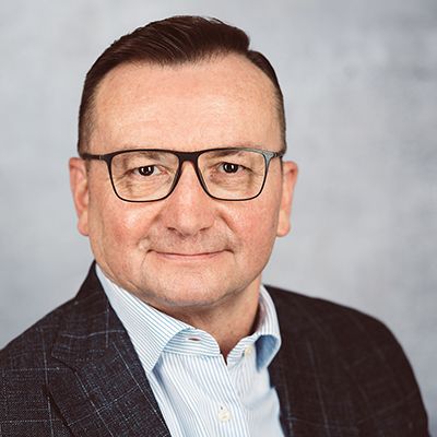 Thomas Horejsi Haufe Group