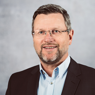 Michael Reischke Haufe Group