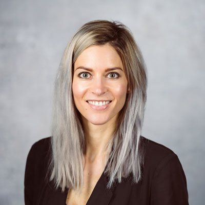 Eva Hofmann