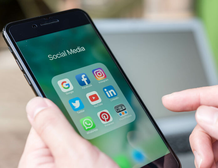 Whitepaper Social Media Recruiting