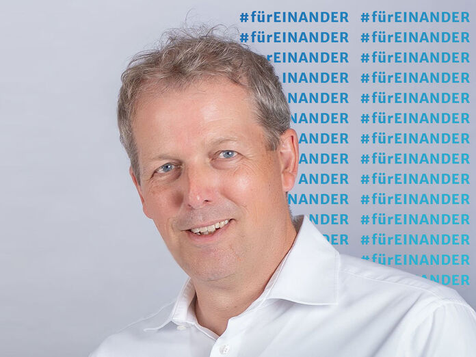 #fürEINANDER mit Dr. Wolfgang Achilles: Kehrtwende im War-for-Talents