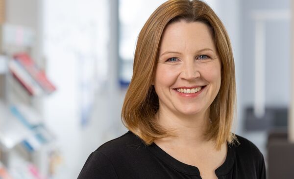 Kristina Enderle da Silva | Haufe