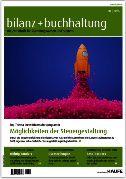 Controller Magazin Titel Landing Page rand