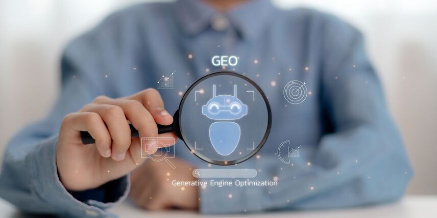 Generative Engine Optimization: Wie Einträge auf Vergleichsportalen die Sichtbarkeit im KI-Umfeld erhöhen Generative Engine Optimization: Vergleichsportale sind entscheidend