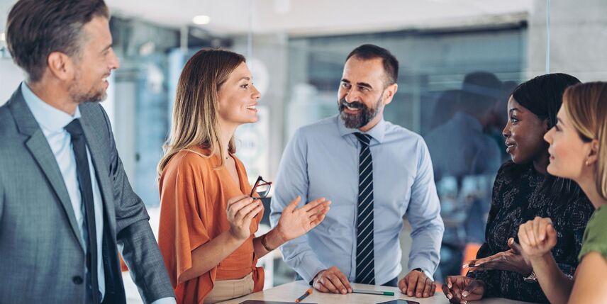 Angebot von Softwarevergleich.de um ERP-Thema erweitert | Haufe Group