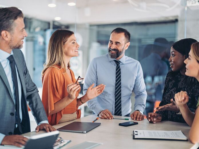 Angebot von Softwarevergleich.de um ERP-Thema erweitert | Haufe Group