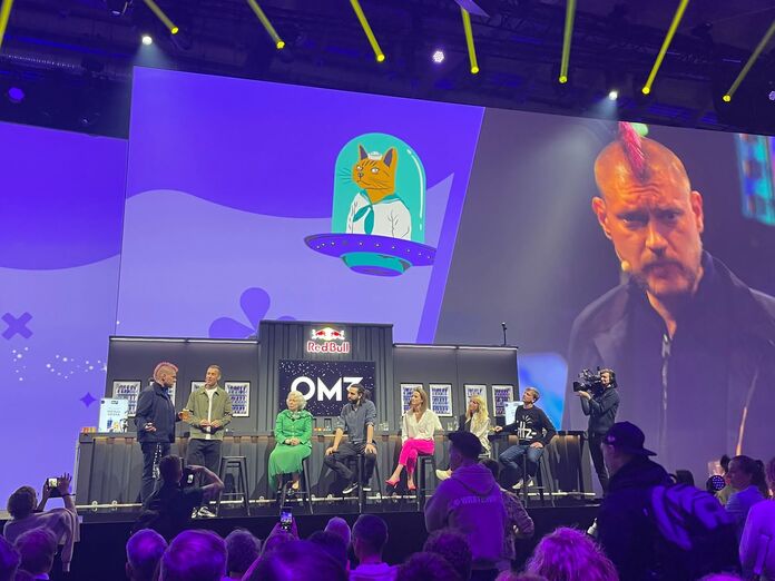 Warum die OMR 2023 auch für B2B-Marketing relevant war| Haufe Group