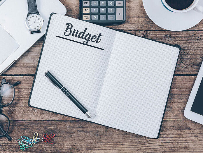 Wie verteilen B2B-Unternehmen ihr Marketing-Budget?