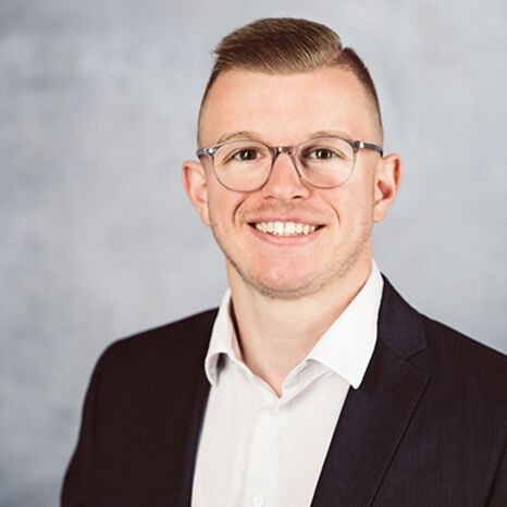Jonas Codruwisch Haufe Group