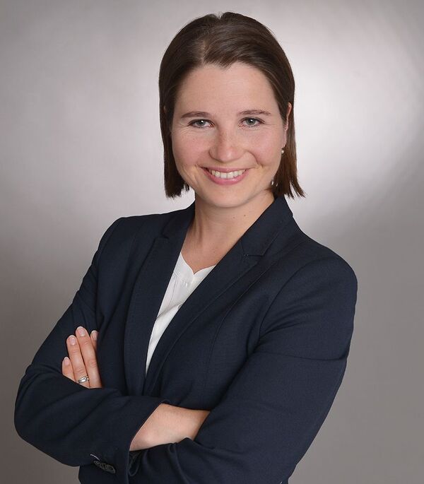 Katharina Müller | Haufe