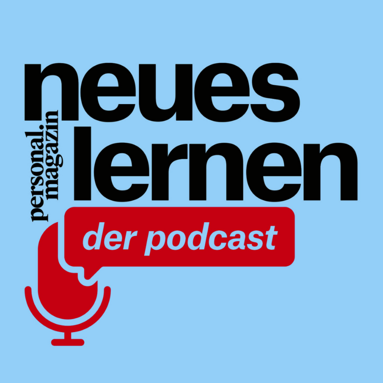Podcast neues lernen