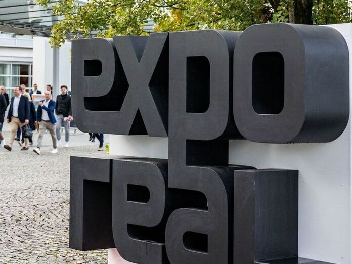 Expo Real: #ZielgruppenErreichen und Leads generieren | Haufe Group