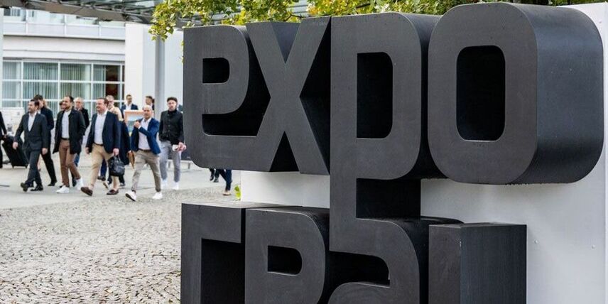 Expo Real: #ZielgruppenErreichen und Leads generieren | Haufe Group