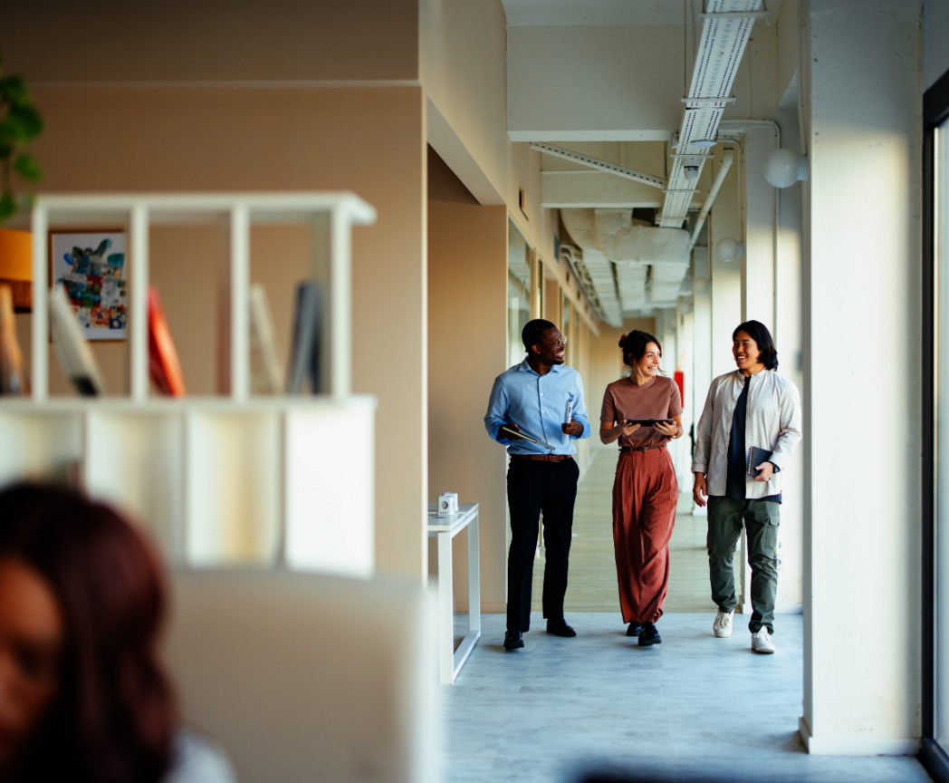 Trends im Recruiting