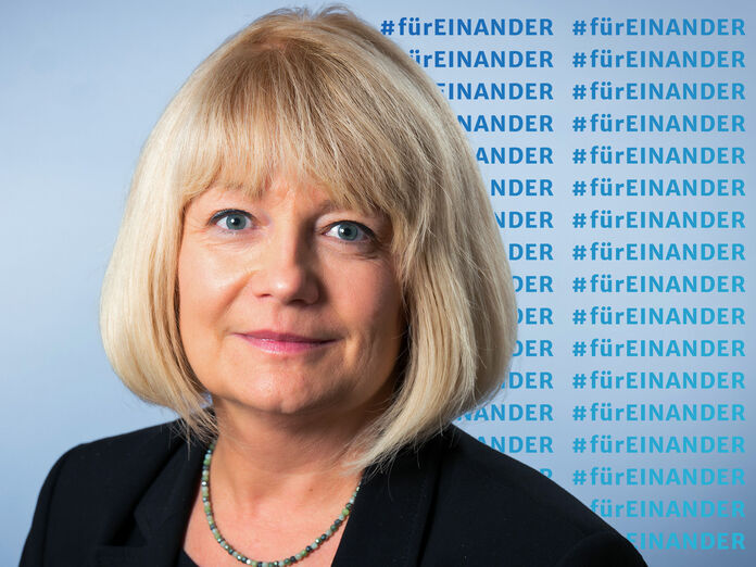 #fürEINANDER mit Dr. Sabine Dyas: Mitarbeiter wertschätzen