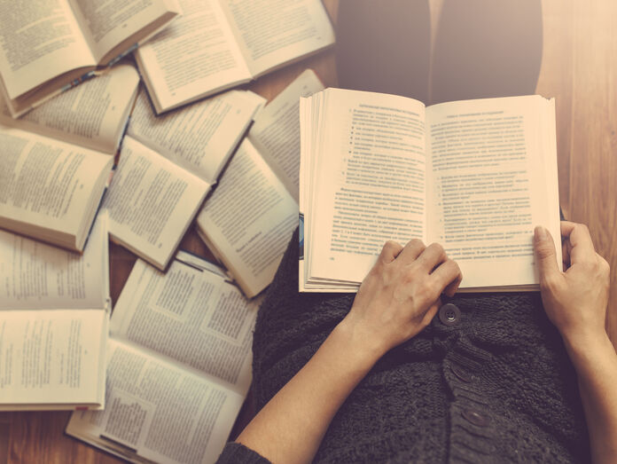 Der Weg zum eigenen Fachbuch führt über Haufe Corporate Publishing