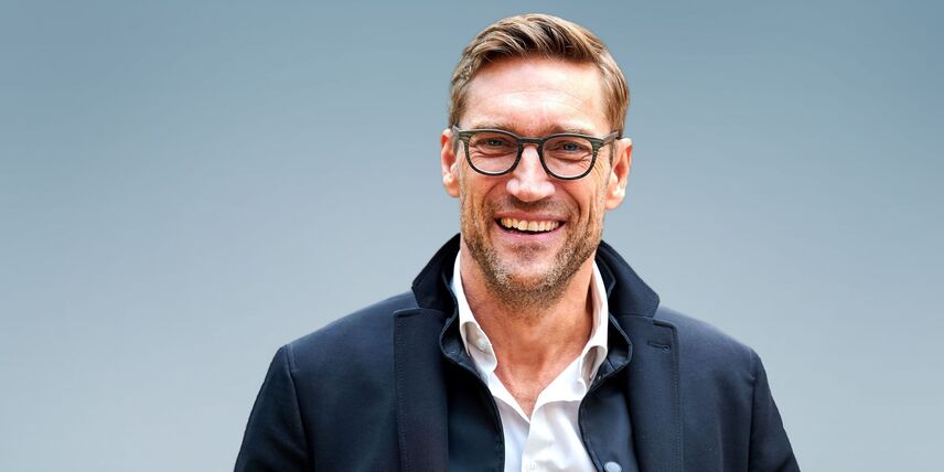 Experteninterview: Anzeigen im Employer-Branding | Haufe Group