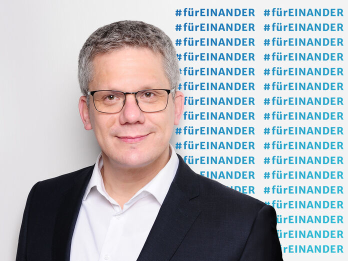 #fürEINANDER mit Stefan Pemsel: Kommunizieren, und das offen und ehrlich