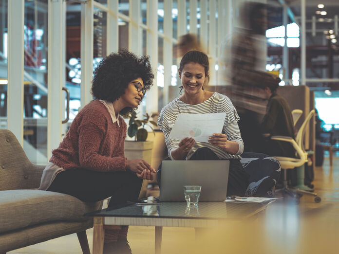 Müssen sich Marken in Zeiten von New-Work verändern?