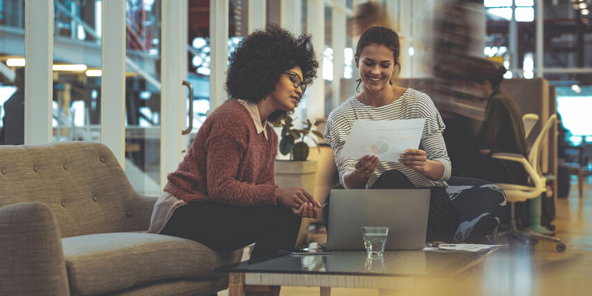 Müssen sich Marken in Zeiten von New-Work verändern?