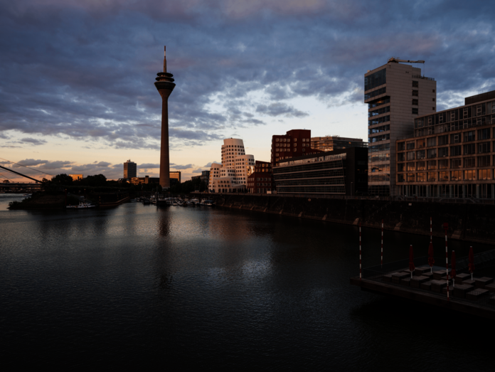 Region Report NRW Immobilienwirtschaft