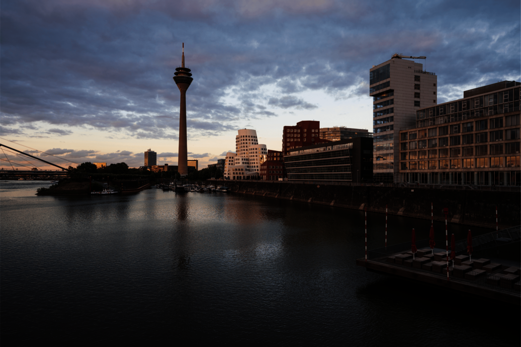 Immobilienwirtschaft Region Report Nordrhein-Westfalen