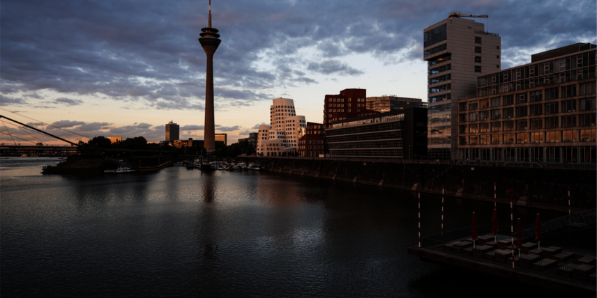 Region Report NRW Immobilienwirtschaft