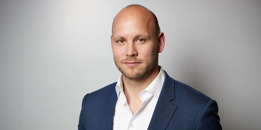 Zur Sache: Martin Philipp von SC-Networks spricht über die DSGVO.
