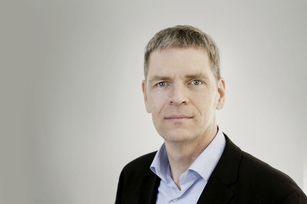 Bernd Adam