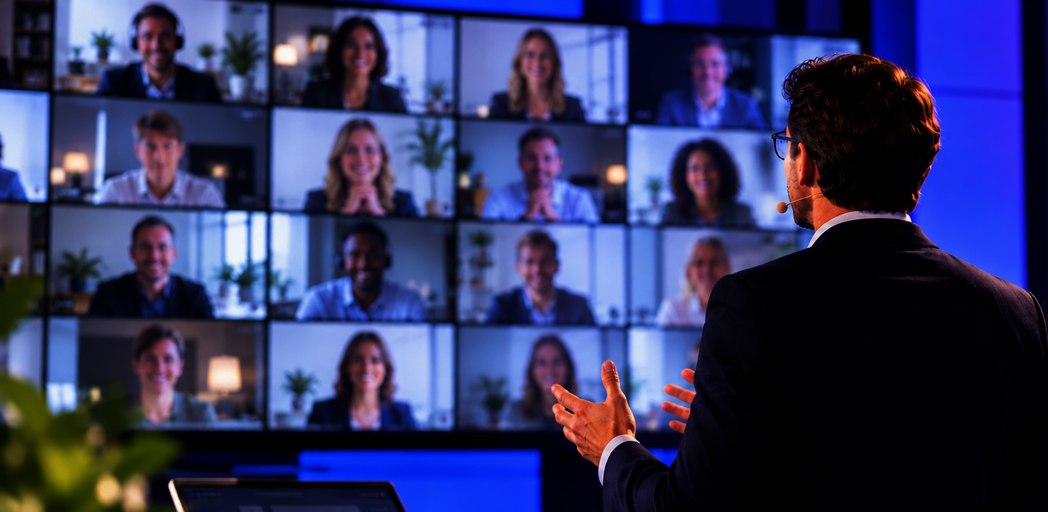 Haufe Online-Konferenzen