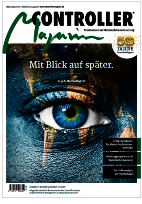 Controller Magazin