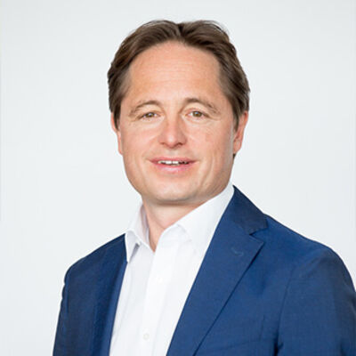 Heiner Huß