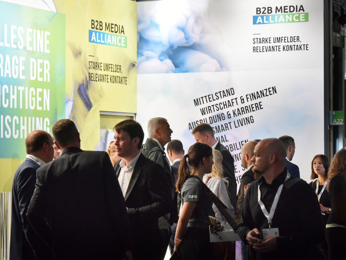 DMEXCO-Rückblick: Wem kann man noch vertrauen? Und warum? 